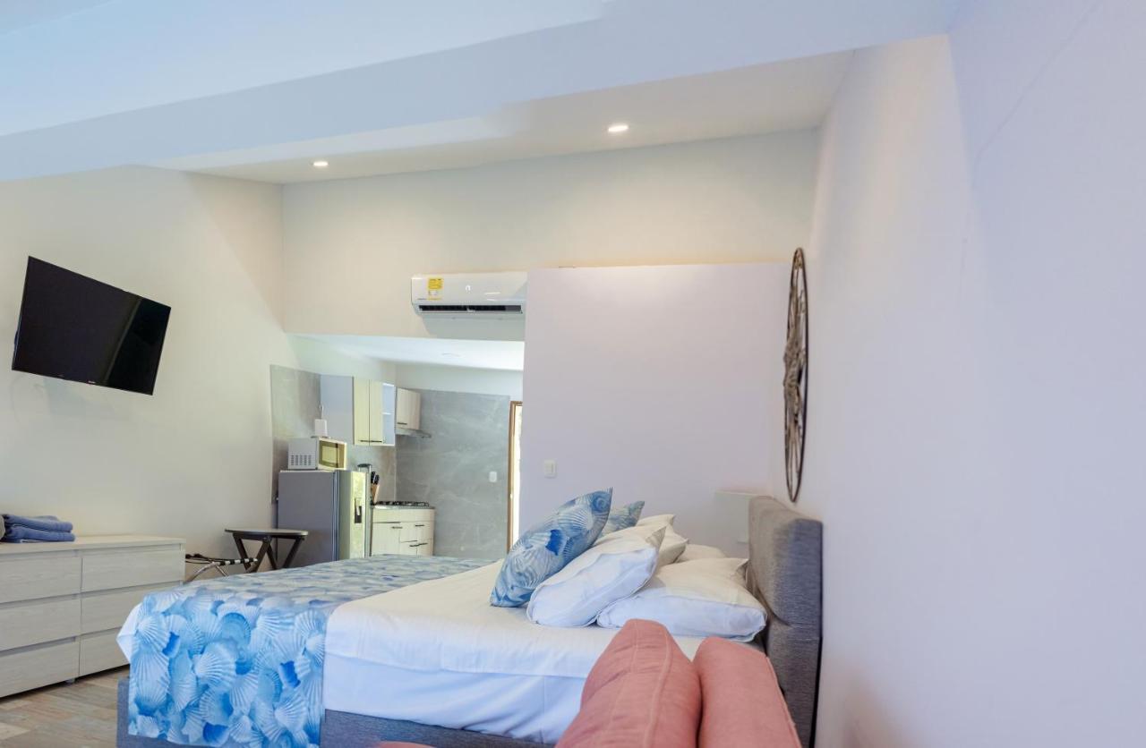 Hotel Santorini Casablanca Papares Eksteriør bilde