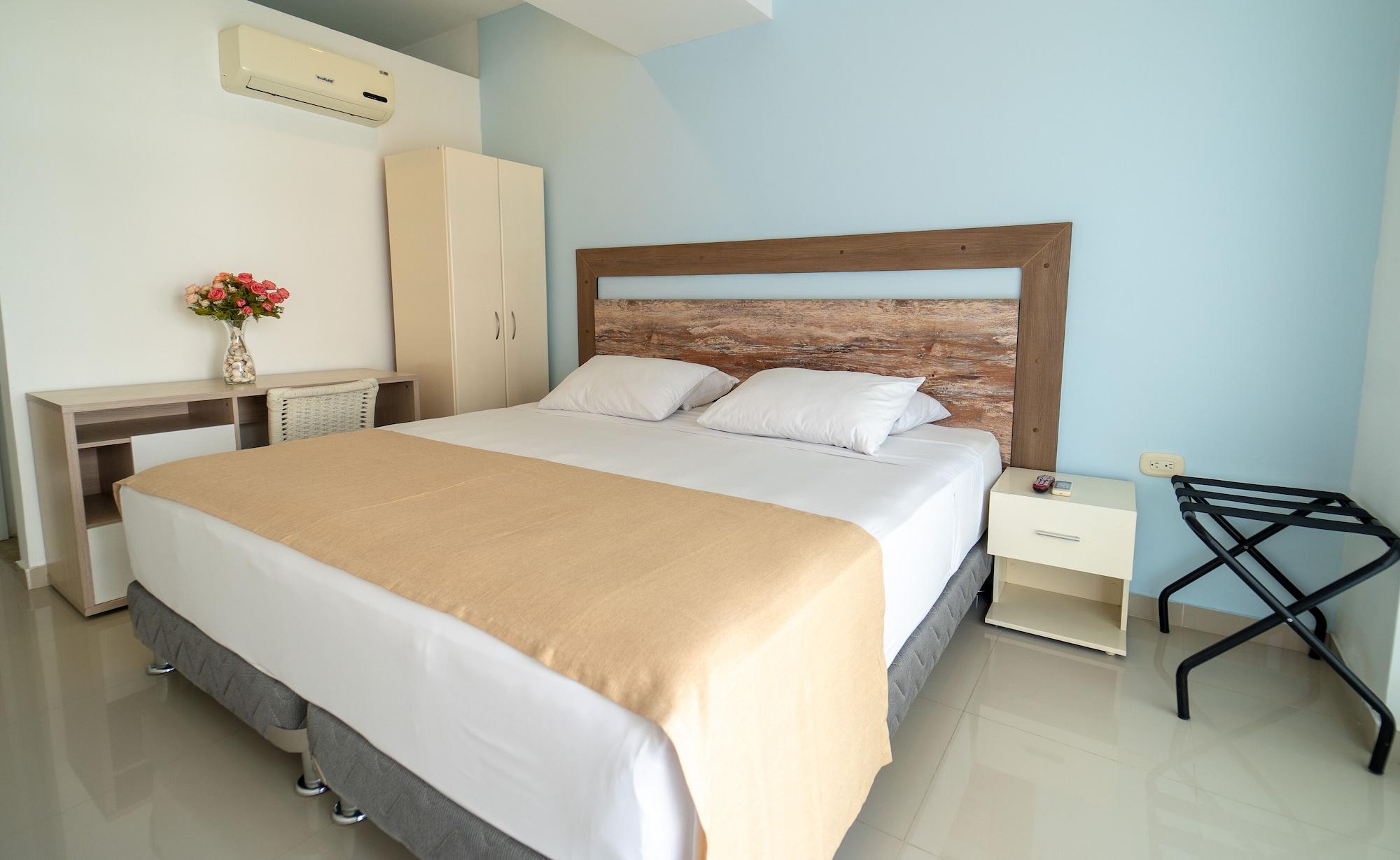 Hotel Santorini Casablanca Papares Eksteriør bilde