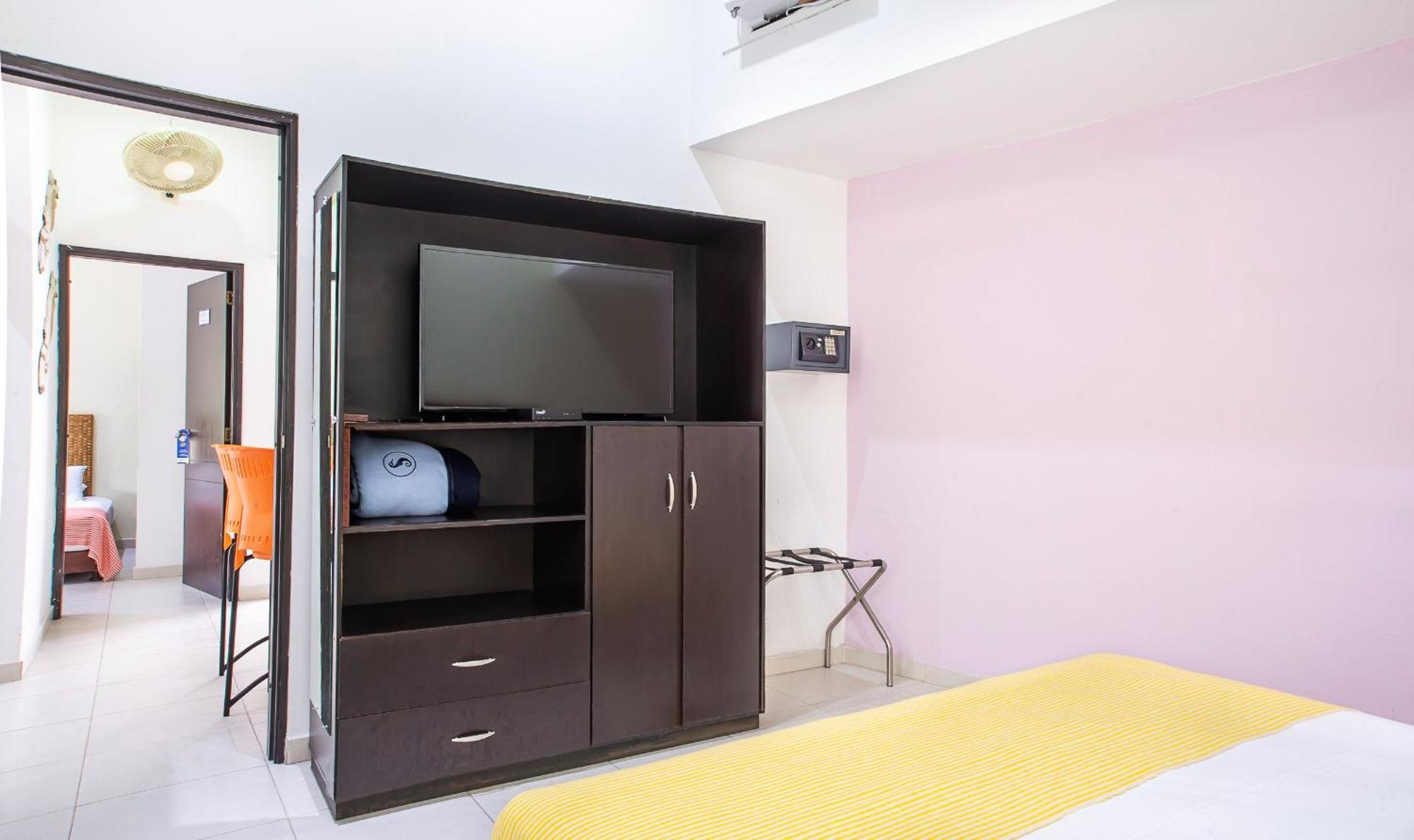Hotel Santorini Casablanca Papares Eksteriør bilde