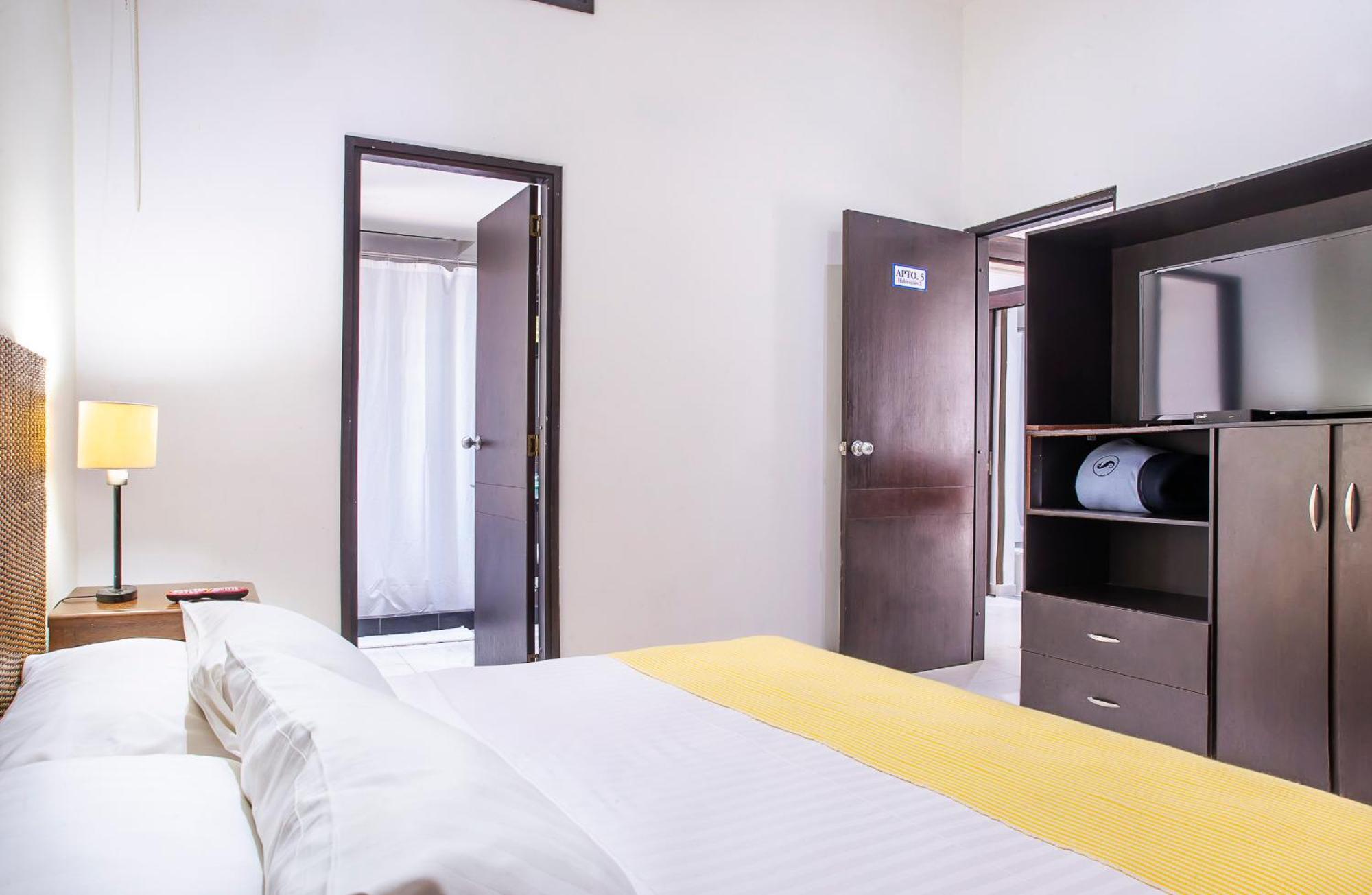 Hotel Santorini Casablanca Papares Eksteriør bilde
