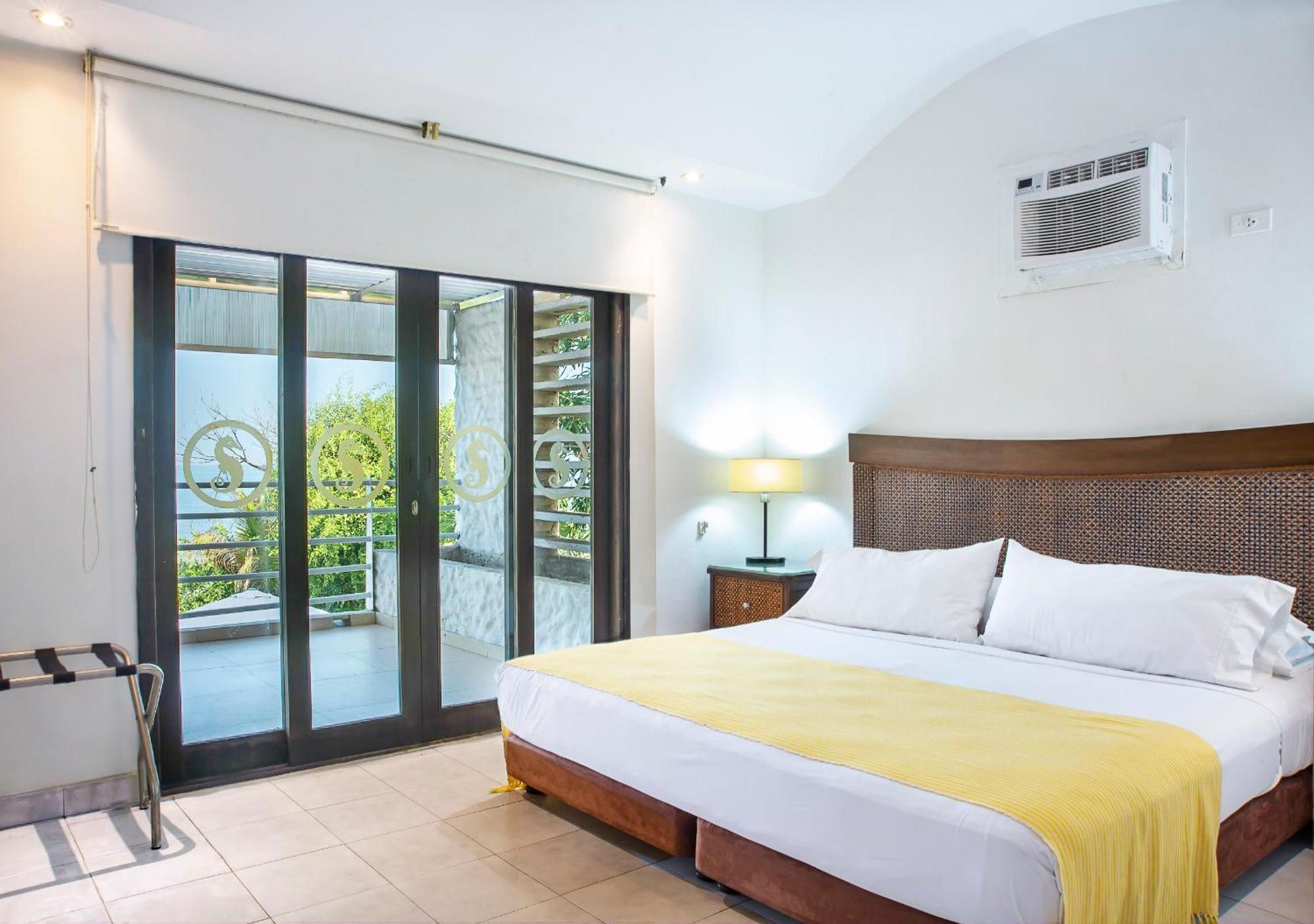 Hotel Santorini Casablanca Papares Eksteriør bilde
