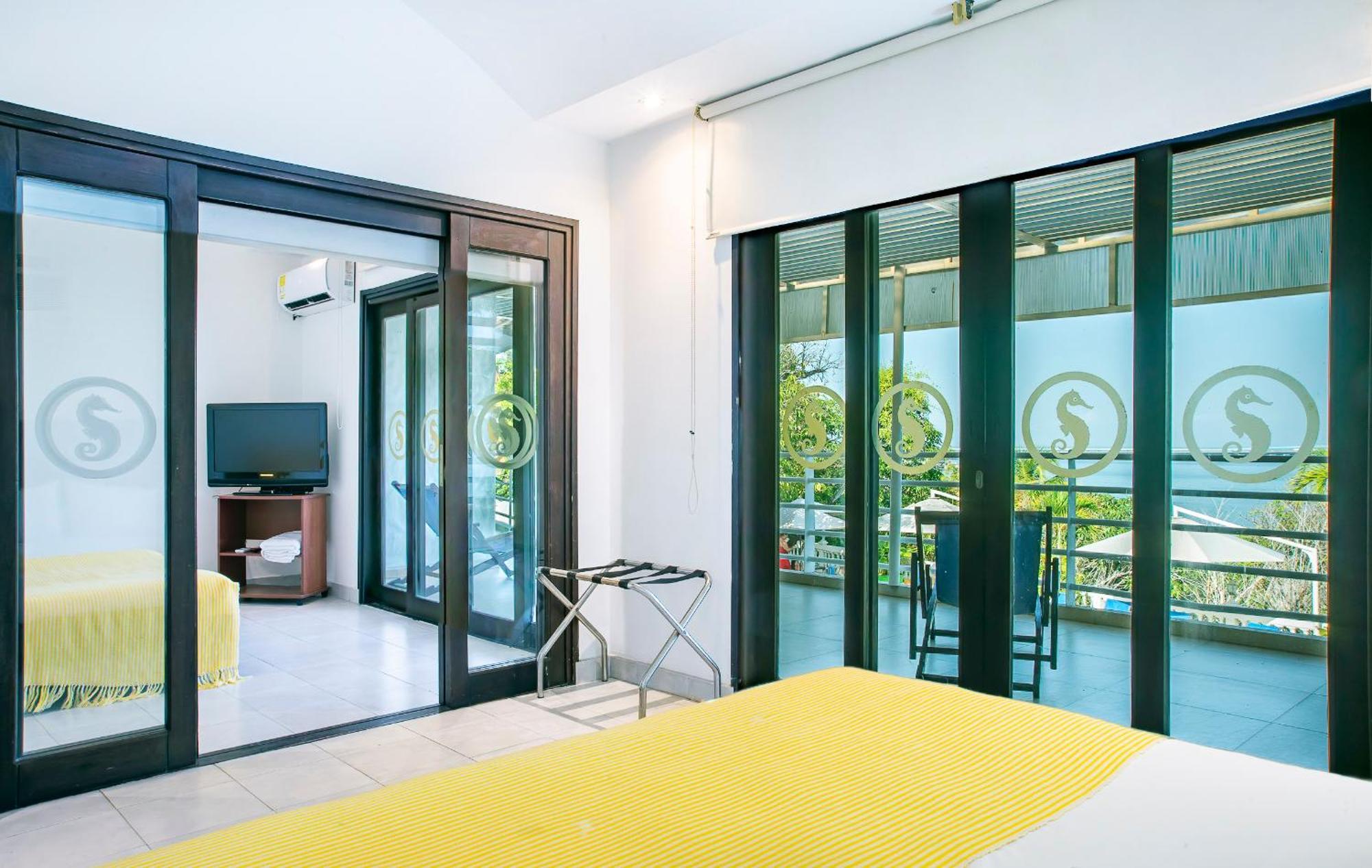 Hotel Santorini Casablanca Papares Eksteriør bilde